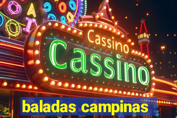 baladas campinas